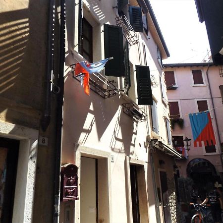 Casa Catullo Villa Garda  Exterior photo