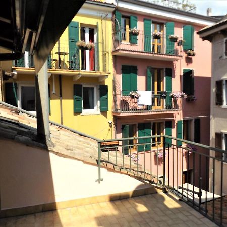 Casa Catullo Villa Garda  Exterior photo