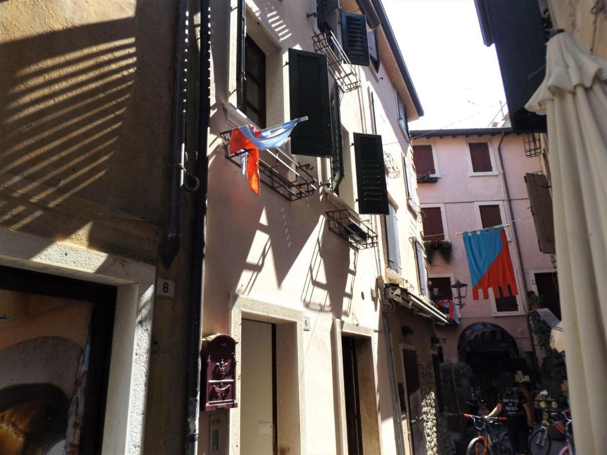 Casa Catullo Villa Garda  Exterior photo