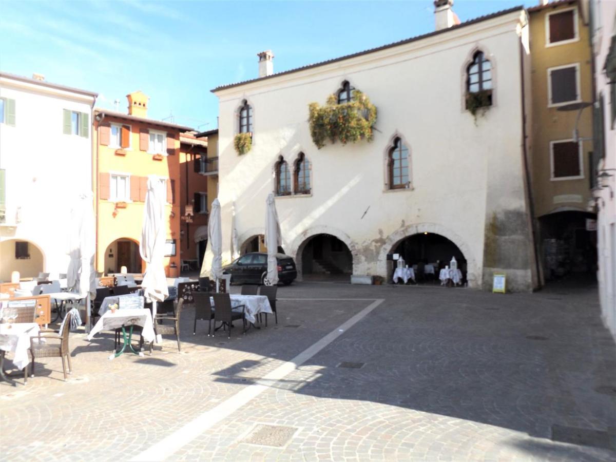 Casa Catullo Villa Garda  Exterior photo