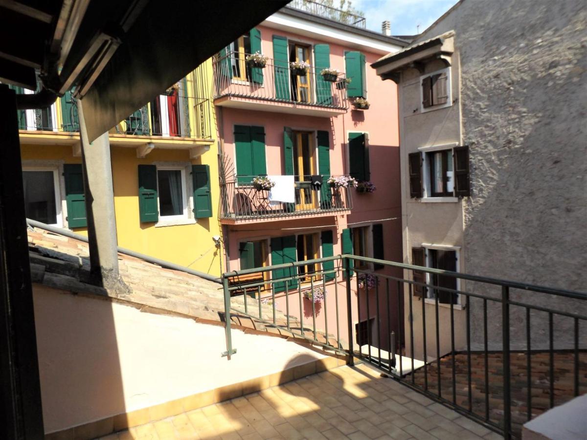 Casa Catullo Villa Garda  Exterior photo
